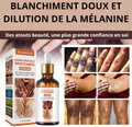 Produits de blanchiment des articulations foncées™
