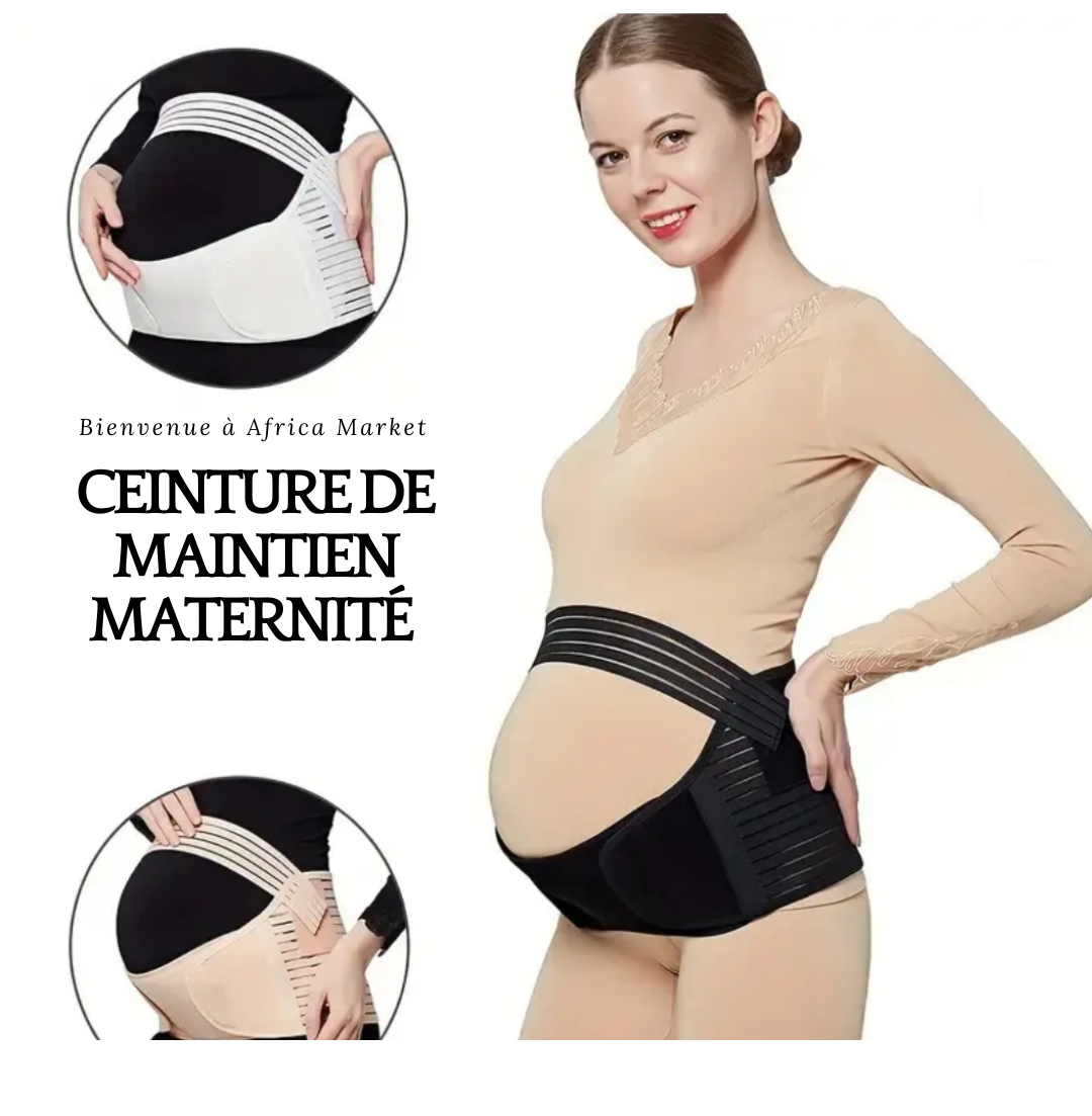 Ceinture de maintien de maternité™