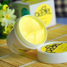 Pastel produit contre les vergetures
